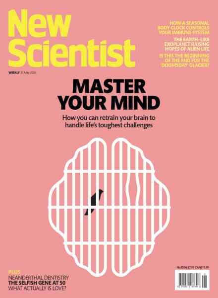 New Scientist International Edition – 30 May 2026