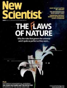 New Scientist USA – May 16 2026