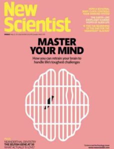 New Scientist USA – May 23 2026