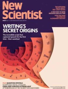 New Scientist USA – May 9 2026