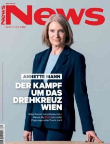 News – 13 Mai 2026
