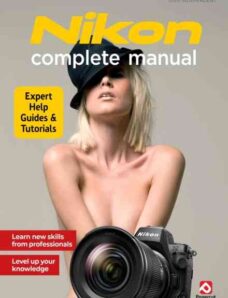Nikon Complete Manual – Spring 2026