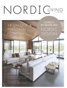 Nordic Living – Issue 5 2026