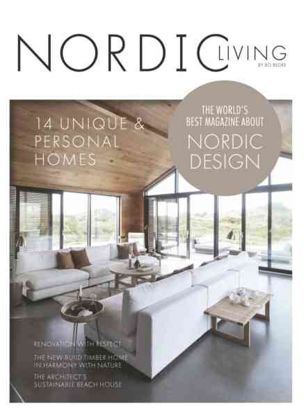 Nordic Living – Issue 5 2026