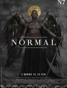 Normal Magazine – Automne 2016