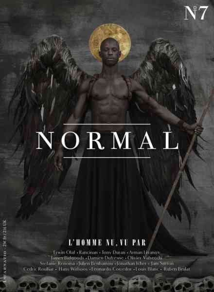 Normal Magazine – Automne 2016