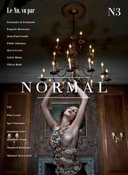 Normal Magazine – Printemps 2014