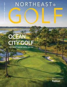 Northeast Golf – Late Spring 2026