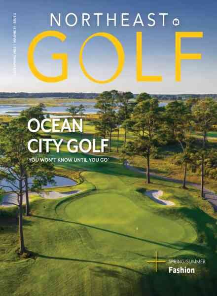Northeast Golf – Late Spring 2026