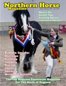 Northern Horse Magazine – May 2026