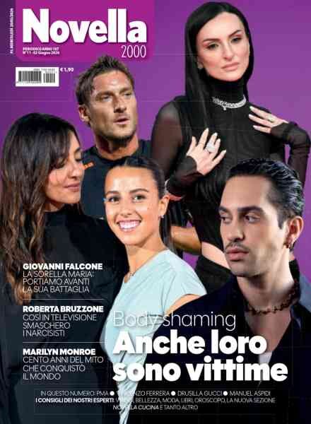 Novella 2000 – 2 Giugno 2026