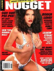 Nugget – January 1996