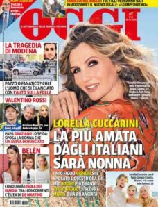Oggi – 28 Maggio 2026