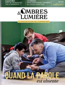 Ombres & Lumiere — Mai-Juin 2026