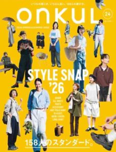 Onkul – June 2026