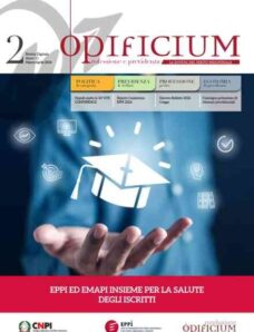 Opificium – Marzo-Aprile 2026