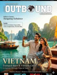 Outbound International – April 2026