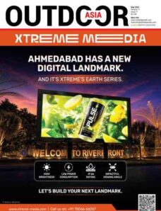 Outdoor Asia – May 2026