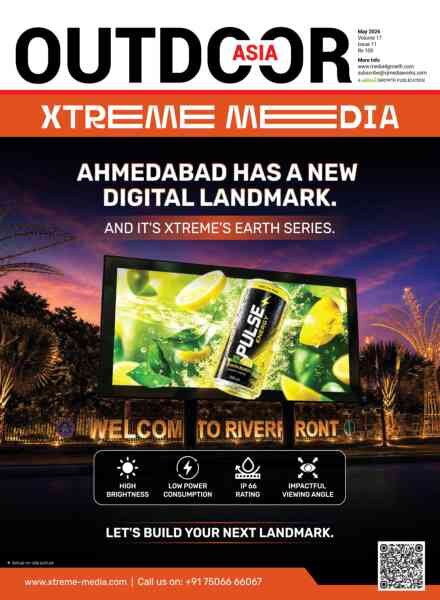 Outdoor Asia – May 2026