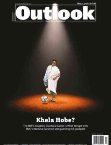 Outlook – 11 May 2026