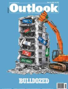 Outlook – 25 May 2026