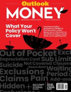 Outlook Money – May 2026