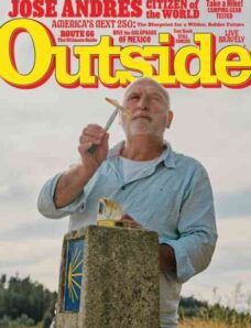 Outside USA – Summer 2026