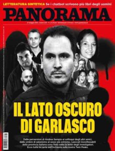 Panorama Italia – 27 Maggio 2026