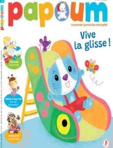 Papoum – Mai 2026