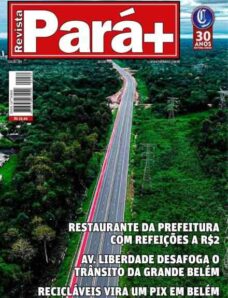 Para+ – Abril 2026