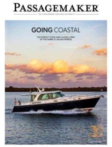 PassageMaker – May-June 2026