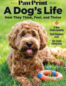 Pawprint Special Edition – A Dog’s Life 2026
