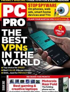 PC Pro – July 2026
