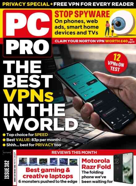 PC Pro – July 2026