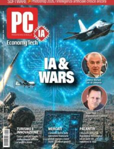 PC Professionale – Maggio 2026