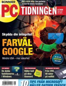 PC Tidningen – 12 Maj 2026