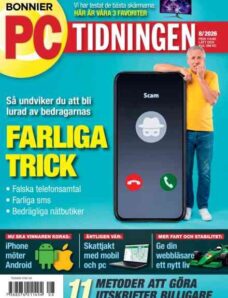 PC Tidningen – 30 April 2026