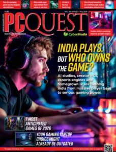 PCQuest – May 2026