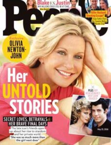 People USA – May 25 2026