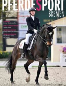 Pferdesport Bremen – Mai 2026