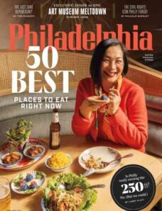 Philadelphia Magazine – February 2026