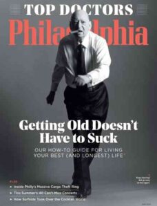 Philadelphia Magazine – May 2025