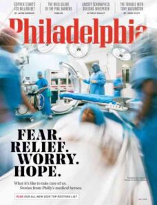 Philadelphia Magazine – May 2026