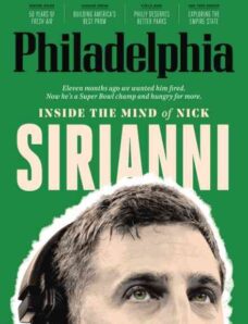 Philadelphia Magazine – September 2025