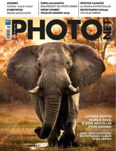 Photonet Magazine – N 256 2026