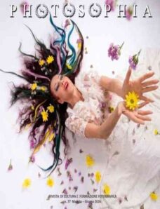Photosophia – Maggio-Giugno 2026