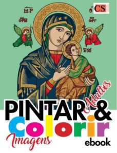 Pintar e Colorir Adultos – 11 Maio 2026