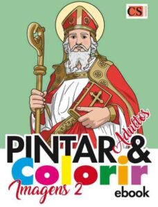 Pintar e Colorir Adultos – 15 Maio 2026