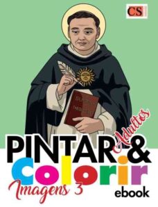 Pintar e Colorir Adultos – 25 Maio 2026