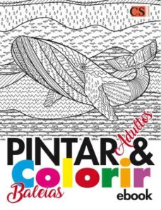 Pintar e Colorir Adultos – 4 Maio 2026
